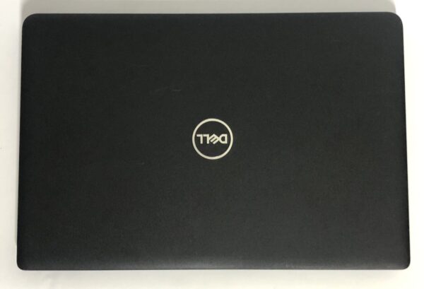 Ноутбук Dell Latitude 3500 / 15.6" (1920x1080) TN / Intel Core i3-8145U (2 (4) ядра по 2.1 - 3.9 GHz) / 8 GB DDR4 / 256 GB SSD / Intel UHD Graphics 620 / WebCam / Win 11 Pro - Зображення 7