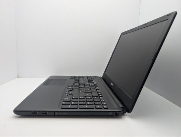 Ноутбук Acer Aspire E1-530 / 15.6" (1366x768) TN / Intel Pentium 2117U (2 ядра по 1.8 GHz) / 8 GB DDR3 / 320 GB HDD / Intel HD Graphics / WebCam / DVD-ROM - Зображення 5