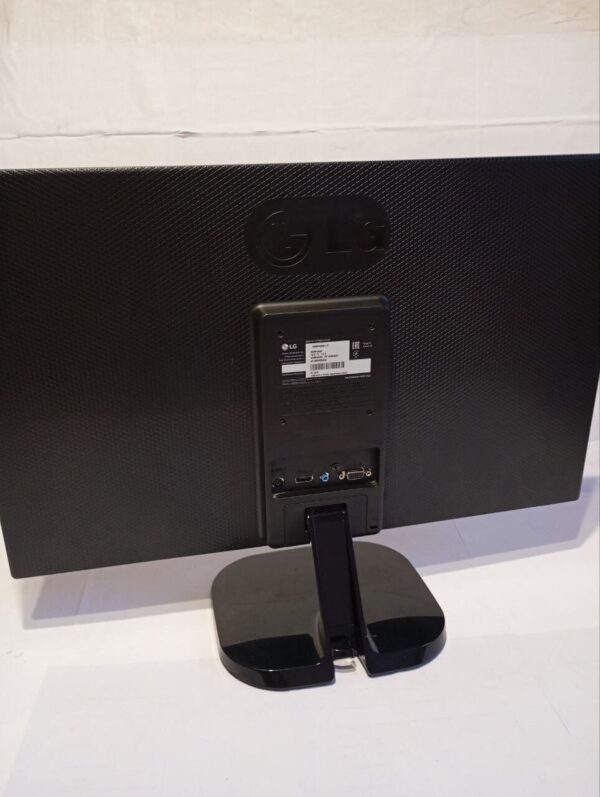 Комплект ПК: HP Compaq Pro 6300 SFF / Intel Core i5-3570 (4 ядра по 3.4 - 3.8 GHz) / 8 GB DDR3 / 240 GB SSD / Intel HD Graphics 2500 / DVD-RW + Монітор LG 23MP48HQ-P / 23" (1920x1080) IPS / 1x HDMI, 1x VGA, 1x Audio - Зображення 8