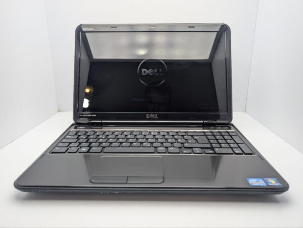 Ноутбук Dell Inspiron N5110 / 15.6" (1366x768) TN / Intel Core i3-2350M (2 (4) ядра по 2.3 GHz) / 6 GB DDR3 / 500 GB HDD / nVidia GeForce GT 525M, 1 GB GDDR3, 128-bit / WebCam / DVD-ROM - Зображення 3