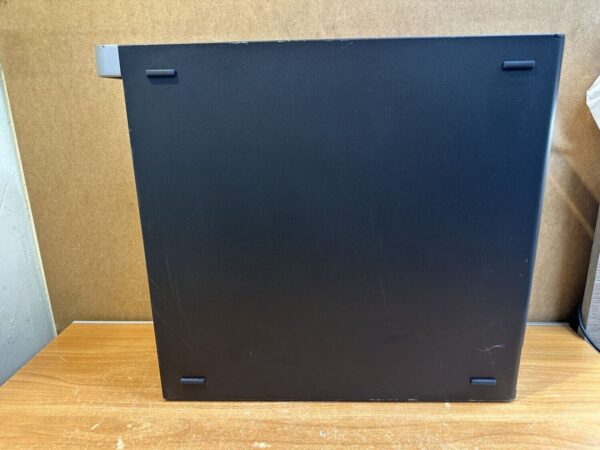 Системний блок Dell Precision 5810 Tower / Intel Xeon E5-1630 v4 (4 (8) ядра по 3.7 - 4.0 GHz) / 32 GB DDR4 ECC / 500 GB SSD / no video / 685W / DVD-RW - Зображення 5