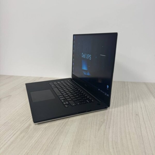 Ігровий ультрабук Б-клас Dell XPS 7590 / 15.6" (1920x1080) IPS / Intel Core i7-9750H (6 (12) ядер по 2.6 - 4.5 GHz) / 16 GB DDR4 / 512 GB SSD NVMe / nVidia GeForce GTX 1650, 4 GB GDDR5, 128-bit / WebCam - Зображення 5