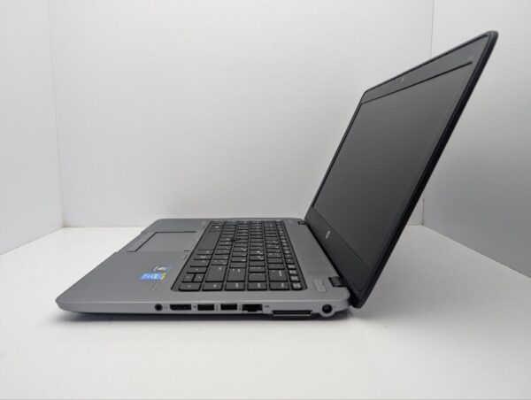 Ноутбук HP EliteBook 840 G2 / 14" (1366x768) TN / Intel Core i5-4300U (2 (4) ядра по 1.9 - 2.9 GHz) / 8 GB DDR3 / 240 GB SSD / Intel HD Graphics 4400 / WebCam - Зображення 5