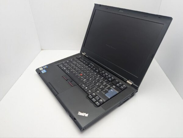 Ноутбук Lenovo ThinkPad T420 / 14" (1366x768) TN / Intel Core i5-2520M (2 (4) ядра по 2.5 - 3.2 GHz) / 6 GB DDR3 / 250 GB HDD / Intel HD Graphics 3000 / DVD-ROM - Зображення 7