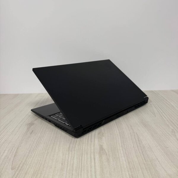 Ігровий ноутбук Б-клас Dream Machines RG2050-15 NP50RNA / 15.6" (1920x1080) IPS / Intel Core i5-12450H (8 (12) ядер по 2.0 - 4.4 GHz) / 16 GB DDR4 / 512 GB SSD NVMe / nVidia GeForce RTX 2050, 4 GB GDDR6, 64-bit / WebCam - Зображення 6