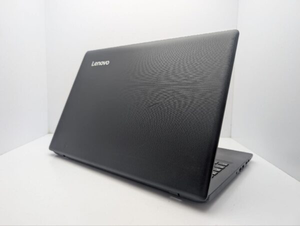 Ноутбук Lenovo IdeaPad 110-15IBR / 15.6" (1366x768) TN / Intel Pentium N3710 (4 ядра по 1.6 - 2.56 GHz) / 4 GB DDR3 / 500 GB HDD / Intel HD Graphics 405 / WebCam / DVD-ROM - Зображення 7