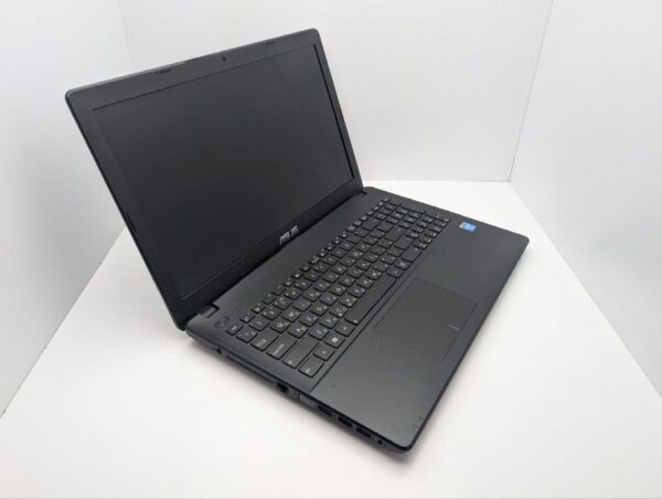 Ноутбук Asus R512C / 15.6" (1366x768) TN / Intel Core i3-3217U (2 (4) ядра по 1.8 GHz) / 4 GB DDR3 / 250 GB HDD / Intel HD Graphics 4000 / WebCam / DVD-ROM - Зображення 5