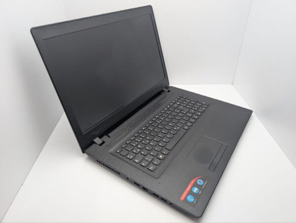 Ноутбук Lenovo IdeaPad 110-17 / 17.3" (1600x900) TN / AMD A8-7410 (4 ядра по 2.2 - 2.5 GHz) / 8 GB DDR3 / 120 GB SSD / AMD Radeon R5 Graphics / WebCam / DVD-ROM - Зображення 6