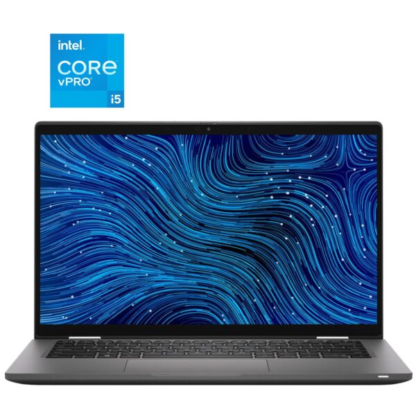 Ультрабук Б-клас Dell Latitude 7420 / 14" (1920x1080) IPS / Intel Core i5-1145G7 (4 (8) ядра по 2.6 - 4.4 GHz) / 16 GB DDR4 / 256 GB SSD NVMe / Intel Iris Xe Graphics / WebCam