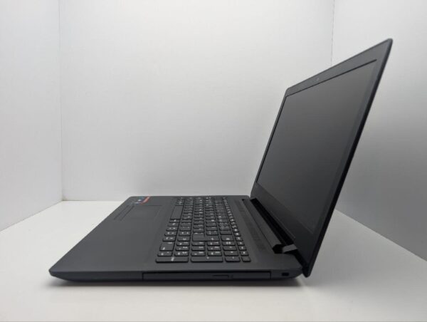 Ноутбук Lenovo IdeaPad 110-15IBR / 15.6" (1366x768) TN / Intel Celeron N3060 (2 ядра по 1.6 - 2.48 GHz) / 4 GB DDR3 / 120 GB SSD / Intel HD Graphics 405 / WebCam / DVD-ROM - Зображення 5