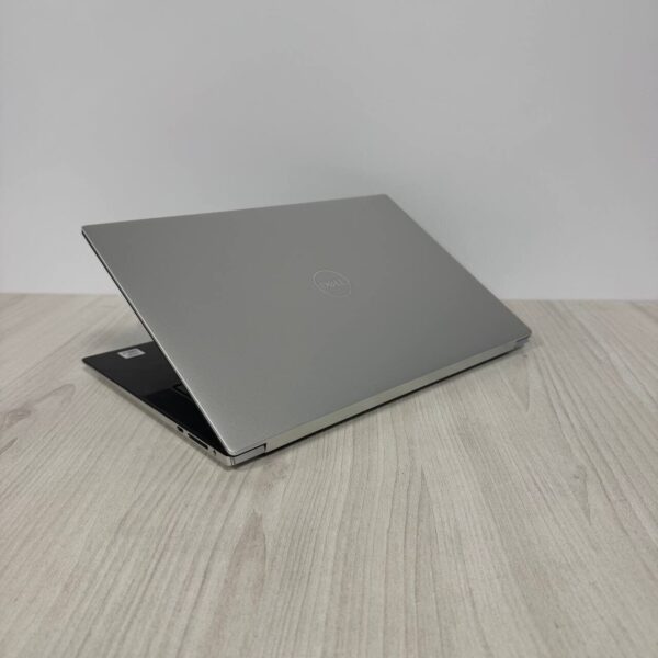 Ігровий ноутбук Dell XPS 15 9500 / 15.6" (1920x1200) IPS / Intel Core i7-10750H (6 (12) ядра по 2.6 - 5.0 GHz) / 16 GB DDR4 / 512 GB SSD NVMe / nVidia GeForce GTX 1650 Ti, 4 GB GDDR6, 128-bit / WebCam - Зображення 6