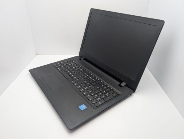 Ноутбук Lenovo IdeaPad 110-15IBR / 15.6" (1366x768) TN / Intel Pentium N3710 (4 ядра по 1.6 - 2.56 GHz) / 4 GB DDR3 / 500 GB HDD / Intel HD Graphics 405 / WebCam / DVD-ROM - Зображення 6