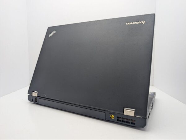 Ноутбук Lenovo ThinkPad T420 / 14" (1366x768) TN / Intel Core i5-2520M (2 (4) ядра по 2.5 - 3.2 GHz) / 6 GB DDR3 / 250 GB HDD / Intel HD Graphics 3000 / DVD-ROM - Зображення 8