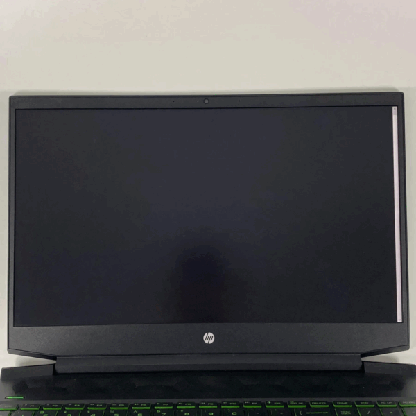 Ігровий ноутбук Б-клас HP Pavilion Gaming 16-a0032dx / 16" (1920x1080) IPS / Intel Core i5-10300H (4 (8) ядра по 2.5 - 4.5 GHz) / 16 GB DDR4 / 512 GB SSD / nVidia GeForce GTX 1660 Ti Max-Q, 6 GB GDDR6, 192-bit / WebCam / HDMI - Зображення 2