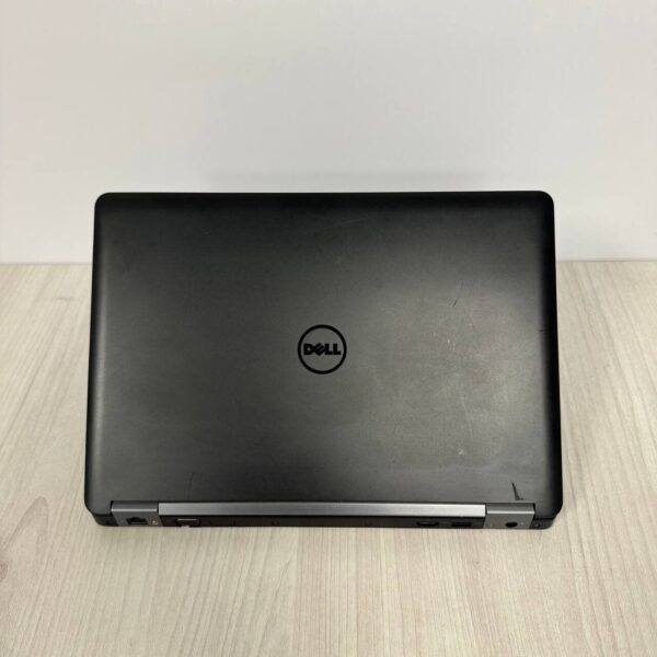 Ультрабук Б-клас Dell Latitude E5470 / 14" (1920x1080) IPS Touch / Intel Core i5-6200U (2 (4) ядра по 2.3 - 2.8 GHz) / 8 GB DDR4 / 128 GB SSD M.2 / Intel HD Graphics 520 / WebCam - Зображення 3