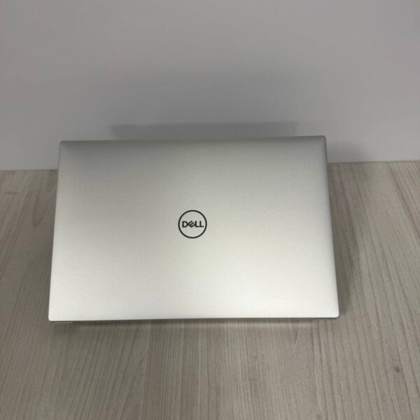 Ігровий ноутбук Dell XPS 15 9500 / 15.6" (1920x1200) IPS / Intel Core i7-10750H (6 (12) ядра по 2.6 - 5.0 GHz) / 16 GB DDR4 / 512 GB SSD NVMe / nVidia GeForce GTX 1650 Ti, 4 GB GDDR6, 128-bit / WebCam - Зображення 3