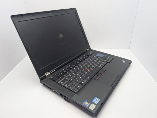 Ноутбук Lenovo ThinkPad T420 / 14" (1366x768) TN / Intel Core i5-2520M (2 (4) ядра по 2.5 - 3.2 GHz) / 6 GB DDR3 / 250 GB HDD / Intel HD Graphics 3000 / DVD-ROM - Зображення 6