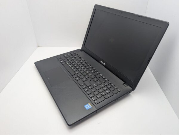 Ноутбук Asus R512C / 15.6" (1366x768) TN / Intel Core i3-3217U (2 (4) ядра по 1.8 GHz) / 4 GB DDR3 / 250 GB HDD / Intel HD Graphics 4000 / WebCam / DVD-ROM - Зображення 6