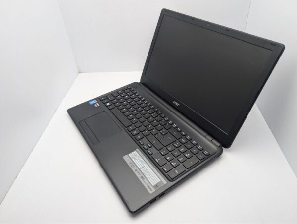 Ноутбук Acer Aspire E1-572G / 15.6" (1366x768) TN / Intel Core i5-4200U (2 (4) ядра по 1.6 - 2.6 GHz) / 8 GB DDR3 / 240 GB SSD / Intel HD Graphics 4400 / WebCam / DVD-ROM - Зображення 7