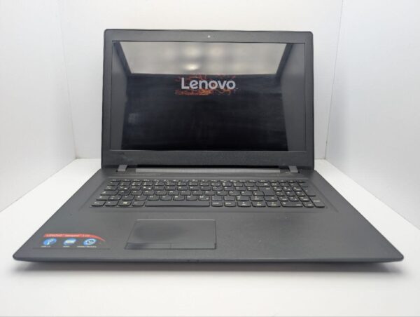 Ноутбук Lenovo IdeaPad 110-17 / 17.3" (1600x900) TN / AMD A8-7410 (4 ядра по 2.2 - 2.5 GHz) / 8 GB DDR3 / 120 GB SSD / AMD Radeon R5 Graphics / WebCam / DVD-ROM - Зображення 3