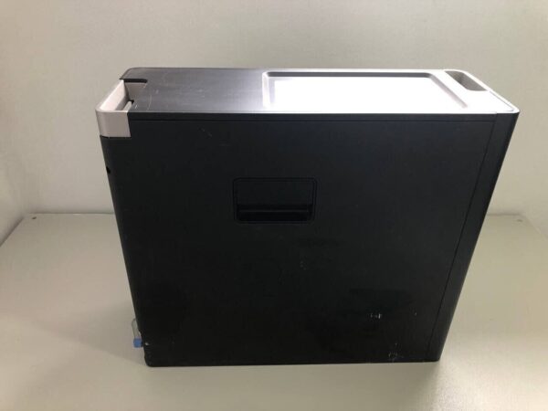 Робоча станція Dell Precision T5810 Workstation Tower / Intel Xeon E5-2670 v3 (12 (24) ядер по 2.3 - 3.1 GHz) / 32 GB DDR4 / 240 GB SSD / nVidia Quadro K2000, 2 GB GDDR5, 128-bit / DVD-ROM / 685W / DisplayPort - Зображення 3