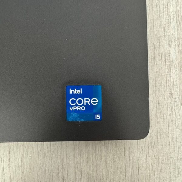 Ультрабук Б-клас Dell Latitude 7420 / 14" (1920x1080) IPS / Intel Core i5-1145G7 (4 (8) ядра по 2.6 - 4.4 GHz) / 16 GB DDR4 / 256 GB SSD NVMe / Intel Iris Xe Graphics / WebCam - Зображення 8