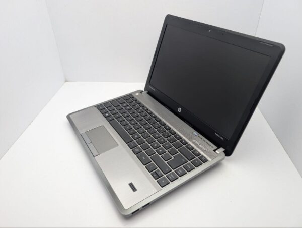 Ноутбук HP ProBook 4340s / 13.3" (1366x768) TN / Intel Core i3-3110M (2 (4) ядра по 2.4 GHz) / 8 GB DDR3 / 750 GB HDD / Intel HD Graphics 4000 / WebCam - Зображення 7