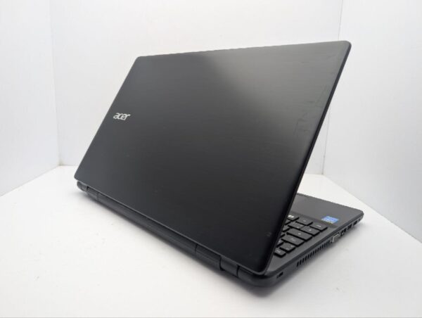 Ноутбук Acer Aspire E5-511 / 15.6" (1366x768) TN / Intel Pentium N3530 (4 ядра по 2.16 - 2.58 GHz) / 8 GB DDR3 / 120 GB SSD / Intel HD Graphics / WebCam / DVD-ROM - Зображення 8