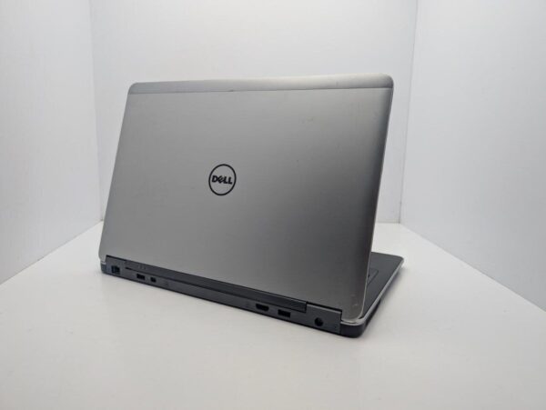 Ноутбук Dell Latitude E7440 / 14" (1366x768) TN / Intel Core i5-4300U (2 (4) ядра по 1.9 - 2.9 GHz) / 6 GB DDR3 / 120 GB SSD / Intel HD Graphics 4400 / WebCam / DVD-ROM - Зображення 8