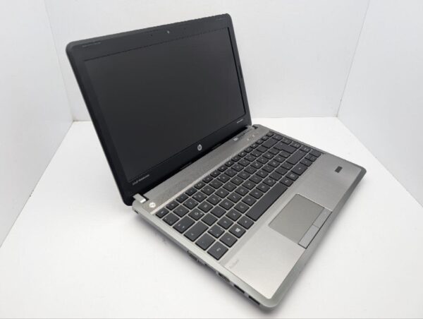 Ноутбук HP ProBook 4340s / 13.3" (1366x768) TN / Intel Core i3-3110M (2 (4) ядра по 2.4 GHz) / 8 GB DDR3 / 750 GB HDD / Intel HD Graphics 4000 / WebCam - Зображення 6