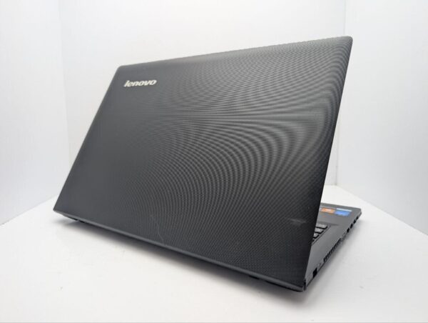 Ноутбук Lenovo G50 / 15.6" (1366x768) TN / Intel Celeron N2830 (2 ядра по 2.16 - 2.41 GHz) / 8 GB DDR3 / 120 GB SSD / Intel HD Graphics / WebCam / DVD-ROM - Зображення 8