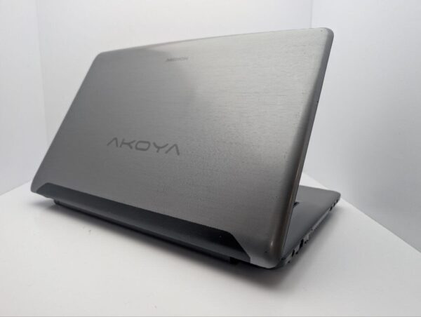 Ноутбук Medion Akoya P7818 / 17.3" (1600x900) TN / Intel Core i3-3110M (2 (4) ядра по 2.4 GHz) / 8 GB DDR3 / 750 GB HDD / nVidia GeForce GT 730M, 2 GB GDDR3, 128-bit / WebCam / DVD-ROM - Зображення 8