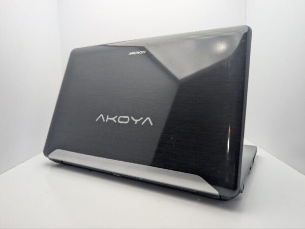 Ноутбук Medion Akoya P7624 / 17.3" (1600x900) TN / Intel Core i5-2450M (2 (4) ядра по 2.5 - 3.1 GHz) / 6 GB DDR3 / 1000 GB HDD / nVidia GeForce GT 630M, 1 GB GDDR3, 128-bit / WebCam / АКБ не держит - Зображення 8