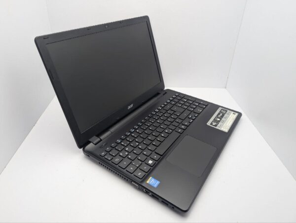 Ноутбук Acer Aspire E5-511 / 15.6" (1366x768) TN / Intel Pentium N3530 (4 ядра по 2.16 - 2.58 GHz) / 8 GB DDR3 / 120 GB SSD / Intel HD Graphics / WebCam / DVD-ROM - Зображення 6