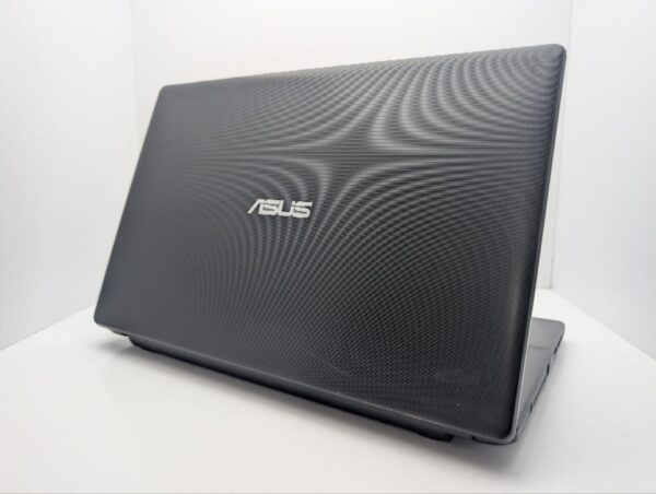 Ноутбук Asus R512C / 15.6" (1366x768) TN / Intel Core i3-3217U (2 (4) ядра по 1.8 GHz) / 4 GB DDR3 / 250 GB HDD / Intel HD Graphics 4000 / WebCam / DVD-ROM - Зображення 7