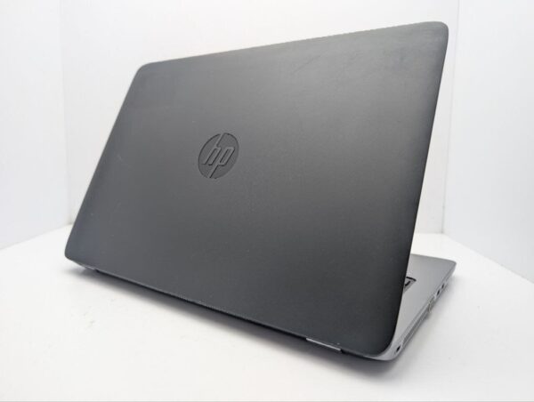Ноутбук HP EliteBook 840 G2 / 14" (1366x768) TN / Intel Core i5-4300U (2 (4) ядра по 1.9 - 2.9 GHz) / 8 GB DDR3 / 240 GB SSD / Intel HD Graphics 4400 / WebCam - Зображення 8