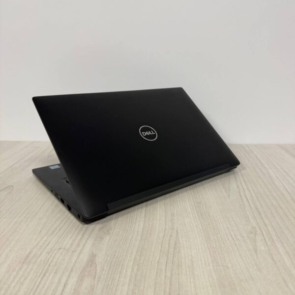 Ультрабук Dell Latitude 7490 / 14" (1920x1080) IPS / Intel Core i5-8250U (4 (8) ядра по 1.6 - 3.4 GHz) / 8 GB DDR4 / 128 GB SSD NVMe / Intel UHD Graphics 620 / WebCam - Зображення 6