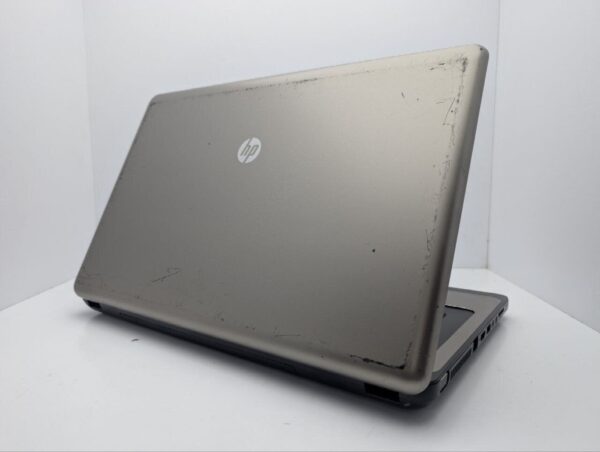 Ноутбук HP 655 / 15.6" (1366x768) TN / AMD E-450 (2 ядра по 1.6 GHz) / 6 GB DDR3 / 120 GB SSD / AMD Radeon HD 6320 Graphics / WebCam / DVD-ROM - Зображення 8