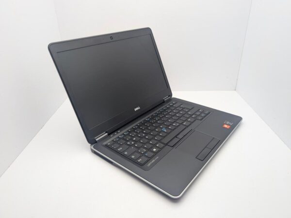 Ноутбук Dell Latitude E7440 / 14" (1366x768) TN / Intel Core i5-4300U (2 (4) ядра по 1.9 - 2.9 GHz) / 6 GB DDR3 / 120 GB SSD / Intel HD Graphics 4400 / WebCam / DVD-ROM - Зображення 6