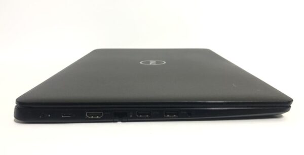Ноутбук Dell Latitude 3500 / 15.6" (1920x1080) TN / Intel Core i3-8145U (2 (4) ядра по 2.1 - 3.9 GHz) / 8 GB DDR4 / 256 GB SSD / Intel UHD Graphics 620 / WebCam / Win 11 Pro - Зображення 4