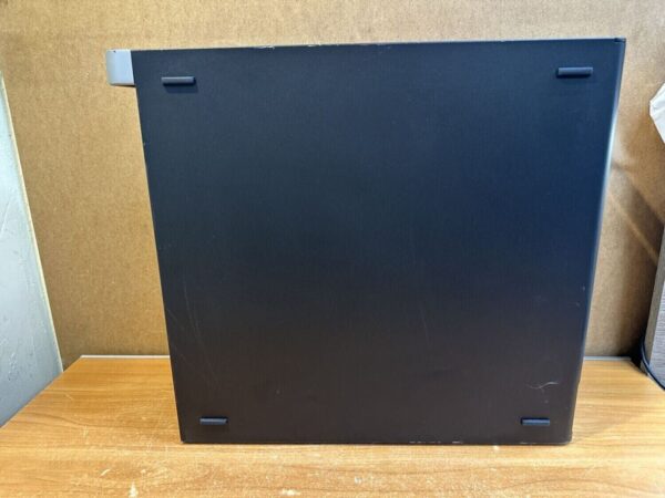 Системний блок Dell Precision 5810 Tower / Intel Xeon E5-1630 v4 (4 (8) ядра по 3.7 - 4.0 GHz) / 32 GB DDR4 ECC / 240 GB SSD / no video / 685W / DVD-RW - Зображення 5