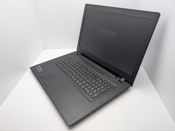 Ноутбук Lenovo IdeaPad 110-17 / 17.3" (1600x900) TN / AMD A8-7410 (4 ядра по 2.2 - 2.5 GHz) / 8 GB DDR3 / 120 GB SSD / AMD Radeon R5 Graphics / WebCam / DVD-ROM - Зображення 7