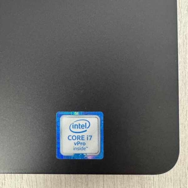 Ультрабук Dell Latitude 5480 / 14" (1366x768) TN / Intel Core i7-6600U (2 (4) ядра по 2.6 - 3.4 GHz) / 16 GB DDR4 / 256 GB SSD NVMe / nVidia GeForce 930MX, 2 GB DDR3, 64-bit / WebCam - Зображення 8