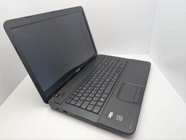 Ноутбук Toshiba Satellite C870D / 17.3" (1600x900) TN / AMD E1-1200 (2 ядра по 1.4 GHz) / 6 GB DDR3 / 120 GB SSD / AMD Radeon HD 7330, 1 GB GDDR3, 64-bit / WebCam - Зображення 6