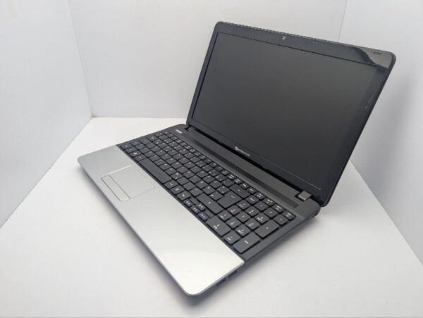 Ноутбук Packard Bell EasyNote TE11BZ / 15.6" (1366x768) TN / AMD E1-1200 (2 ядра по 1.4 GHz) / 6 GB DDR3 / 120 GB SSD / AMD Radeon HD 7310 Graphics / WebCam / DVD-ROM - Зображення 7