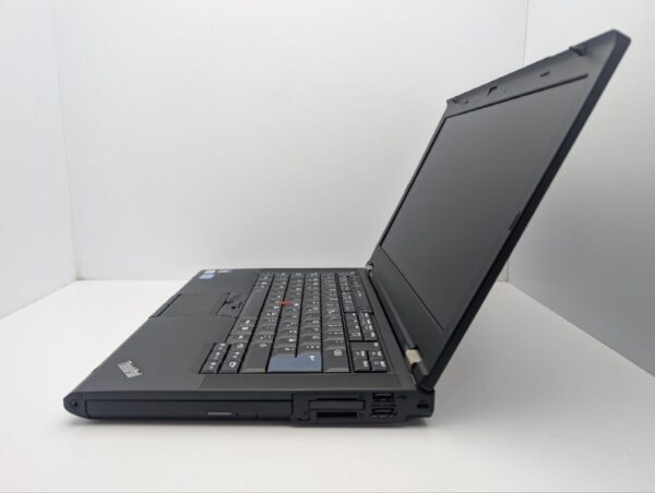 Ноутбук Lenovo ThinkPad T420 / 14" (1366x768) TN / Intel Core i5-2520M (2 (4) ядра по 2.5 - 3.2 GHz) / 6 GB DDR3 / 250 GB HDD / Intel HD Graphics 3000 / DVD-ROM - Зображення 5