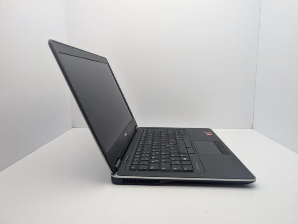 Ноутбук Dell Latitude E7440 / 14" (1366x768) TN / Intel Core i5-4300U (2 (4) ядра по 1.9 - 2.9 GHz) / 6 GB DDR3 / 120 GB SSD / Intel HD Graphics 4400 / WebCam / DVD-ROM - Зображення 4