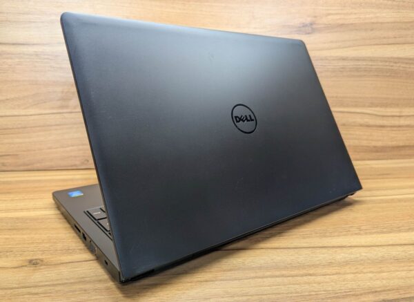 Ноутбук Б-клас Dell Latitude 3560 / 15.6" (1366x768) TN / Intel Core i5-5200U (2 (4) ядра по 2.2 - 2.7 GHz) / 8 GB DDR3 / 240 GB SSD / Intel HD Graphics 5500 / WebCam / Windows 10 - Зображення 6