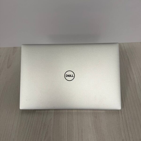Ультрабук Dell XPS 13 9360 / 13.4" (1920x1200) IPS / Intel Core i5-1035G1 (4 (8) ядра по 1.0 - 3.6 GHz) / 8 GB DDR4 / 256 GB SSD NVMe / Intel UHD Graphics / WebCam - Зображення 3