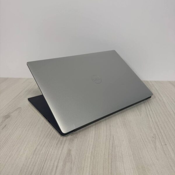 Ігровий ультрабук Б-клас Dell XPS 7590 / 15.6" (1920x1080) IPS / Intel Core i7-9750H (6 (12) ядер по 2.6 - 4.5 GHz) / 16 GB DDR4 / 512 GB SSD NVMe / nVidia GeForce GTX 1650, 4 GB GDDR5, 128-bit / WebCam - Зображення 6